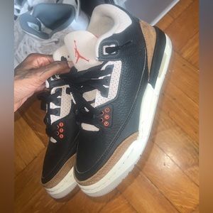 Jordan 3 “Desert Elephant”